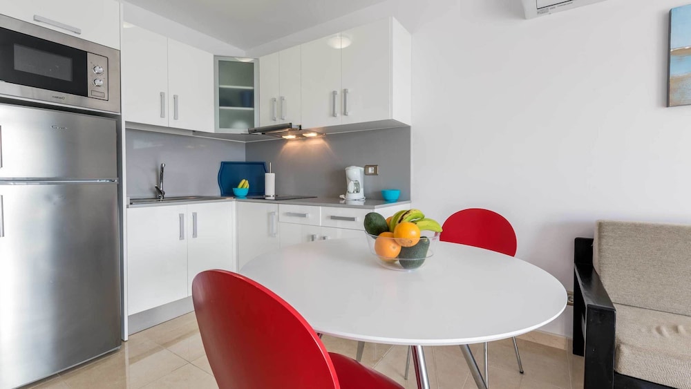 Apartamentos Portonovo — Hotel rooms in Puerto Rico, Canary Islands