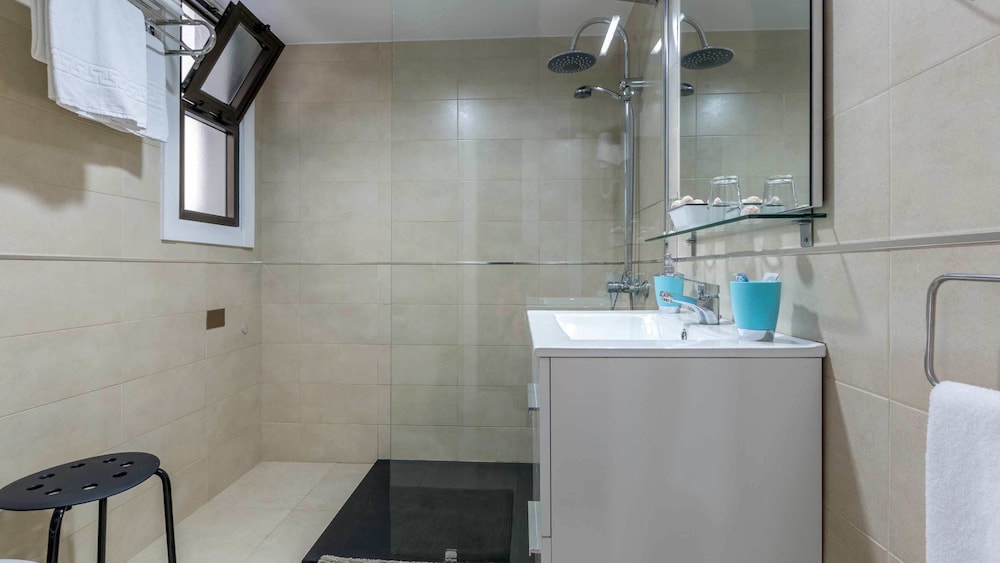 Apartamentos Portonovo — Hotel rooms in Puerto Rico, Canary Islands