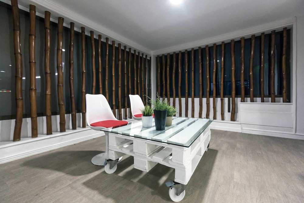 Apartamentos Portonovo — Hotel rooms in Puerto Rico, Canary Islands