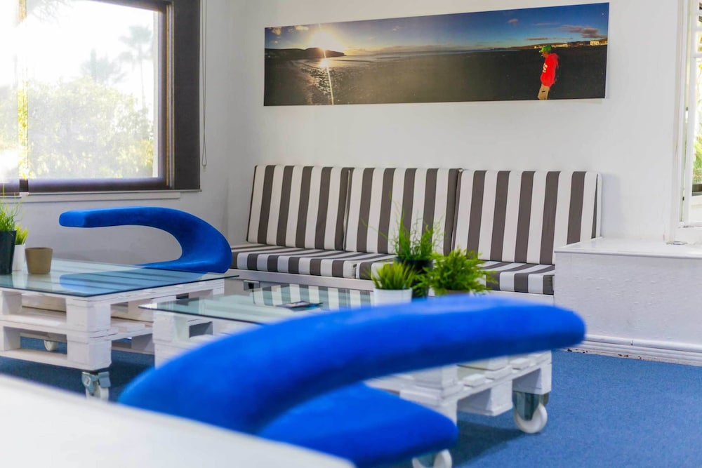 Apartamentos Portonovo — Hotel rooms in Puerto Rico, Canary Islands
