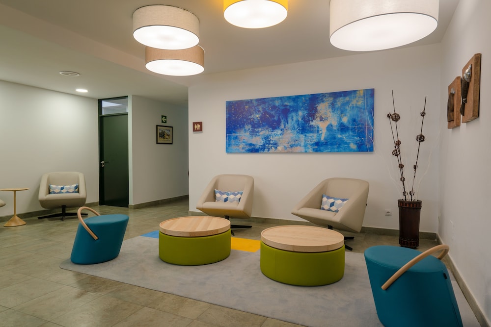 Relaxia Lanzaplaya — Hotel building in Puerto del Carmen, Canary Islands