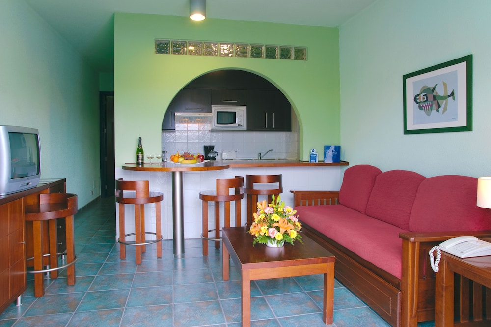 Relaxia Lanzaplaya — Hotel rooms in Puerto del Carmen, Canary Islands
