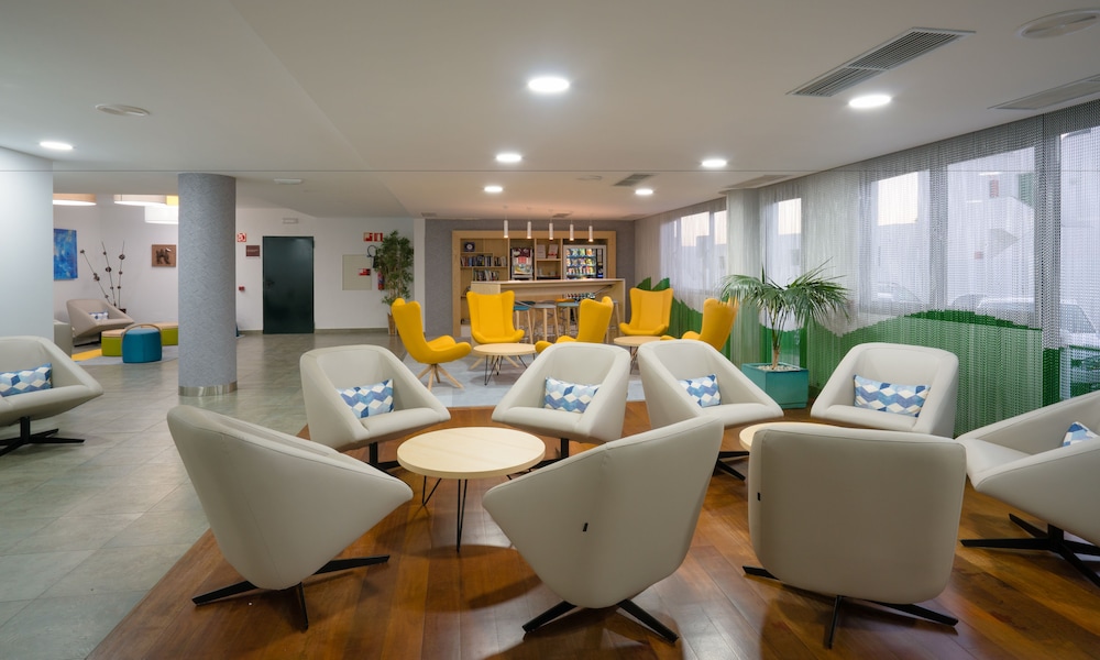 Relaxia Lanzaplaya — Restaurant & bars in Puerto del Carmen, Canary Islands