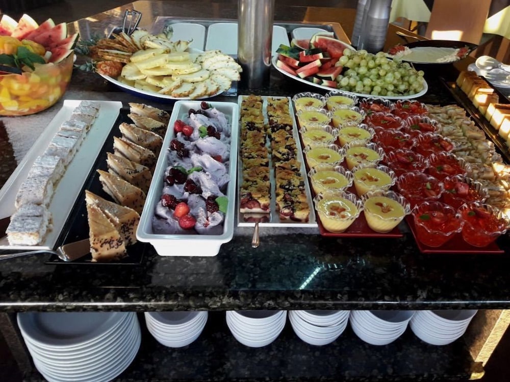 Relaxia Lanzaplaya — Restaurant & bars in Puerto del Carmen, Canary Islands
