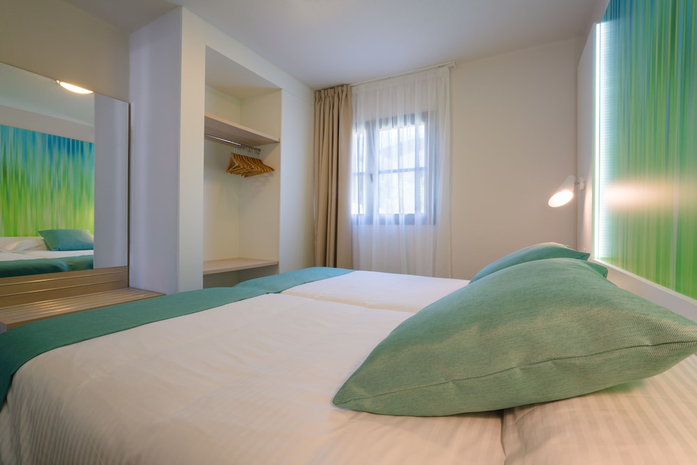 Relaxia Lanzaplaya — Hotel rooms in Puerto del Carmen, Canary Islands