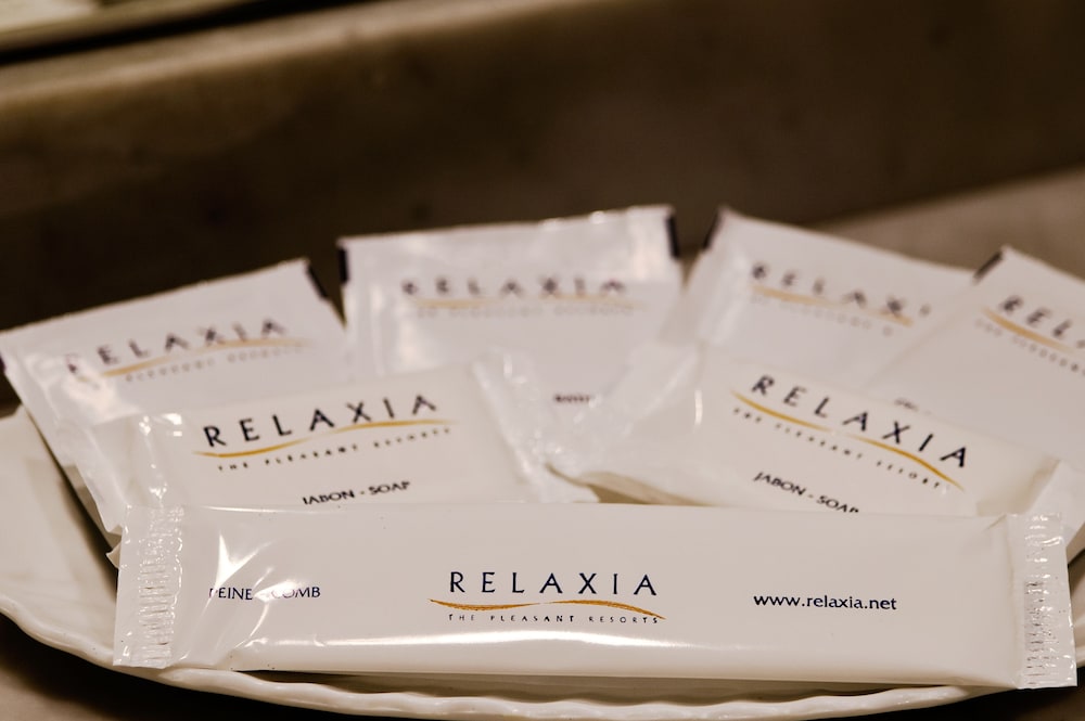 Relaxia Lanzaplaya — Spa in Puerto del Carmen, Canary Islands
