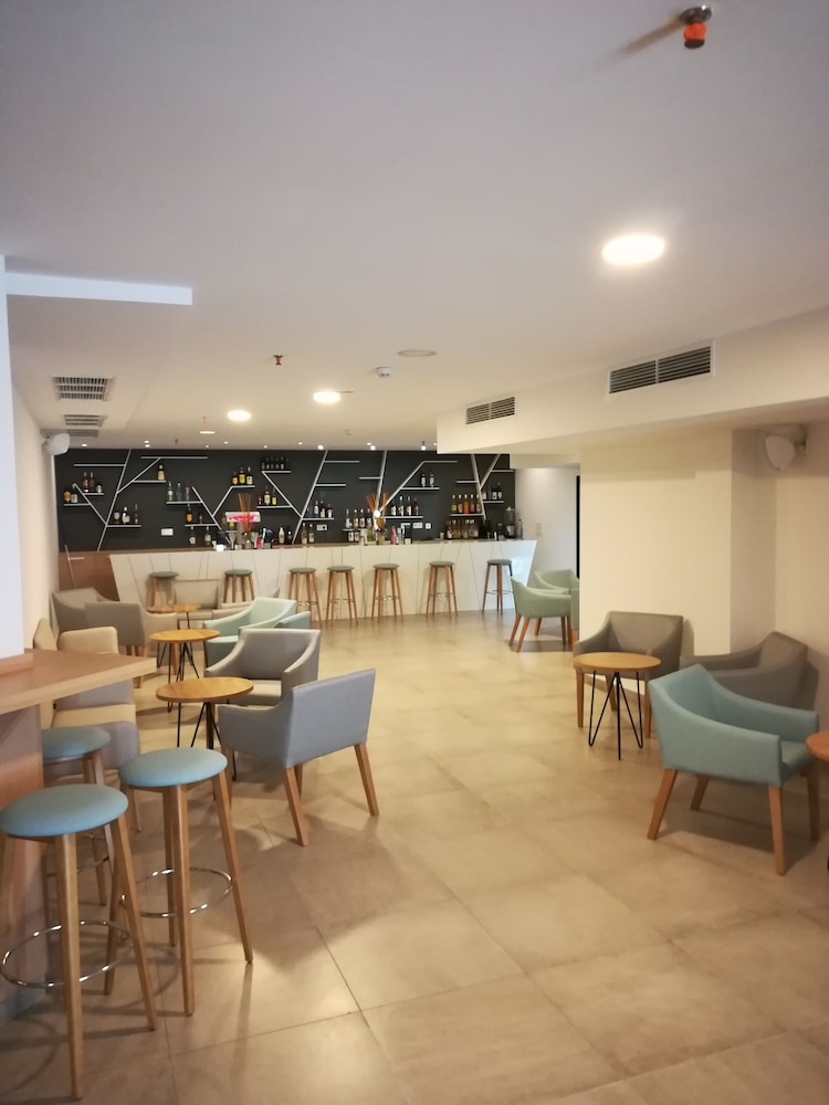 Relaxia Lanzaplaya — Restaurant & bars in Puerto del Carmen, Canary Islands