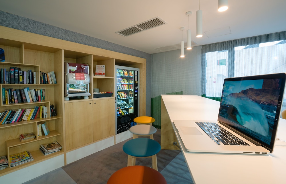 Relaxia Lanzaplaya — Hotel building in Puerto del Carmen, Canary Islands