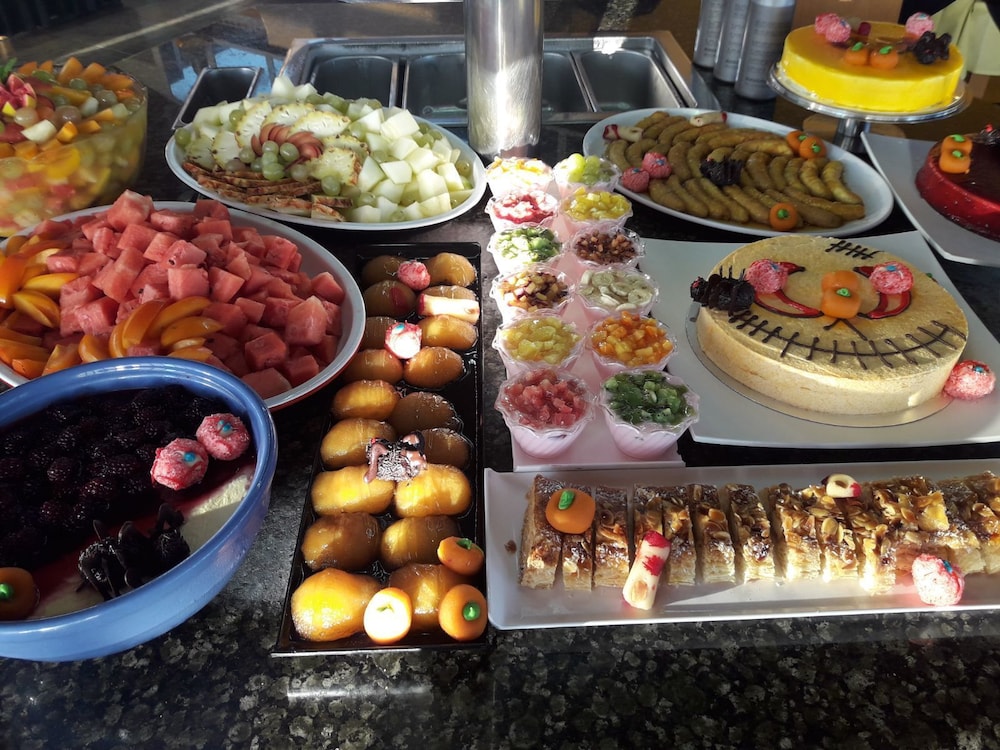 Relaxia Lanzaplaya — Restaurant & bars in Puerto del Carmen, Canary Islands