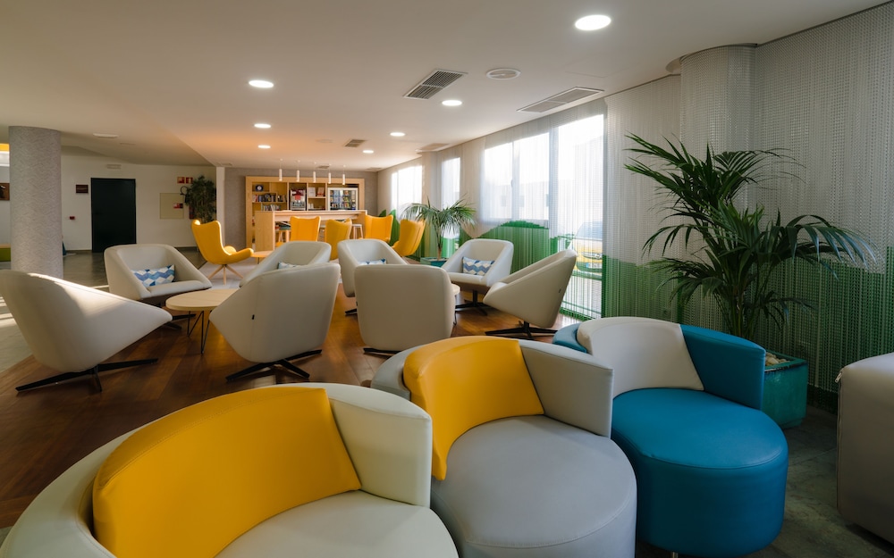 Relaxia Lanzaplaya — Restaurant & bars in Puerto del Carmen, Canary Islands