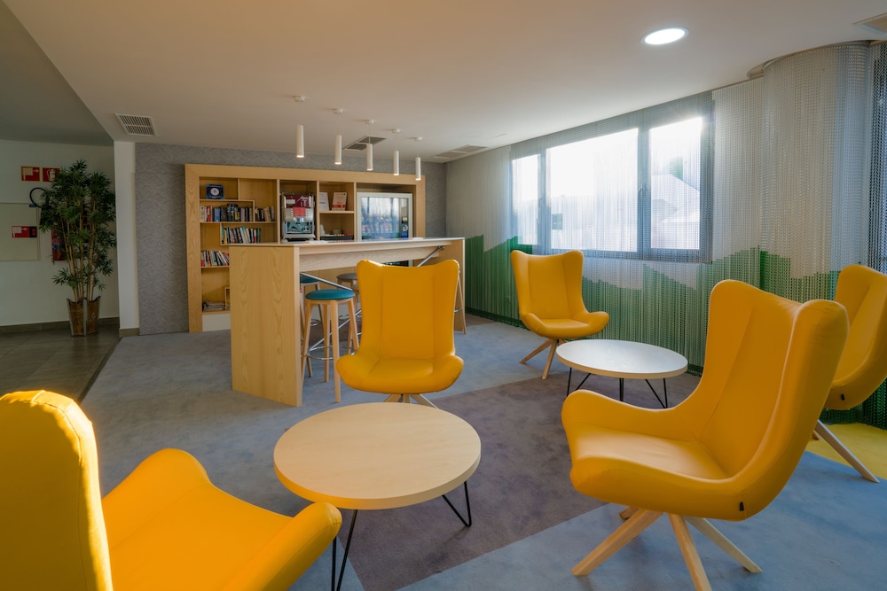 Relaxia Lanzaplaya — Restaurant & bars in Puerto del Carmen, Canary Islands