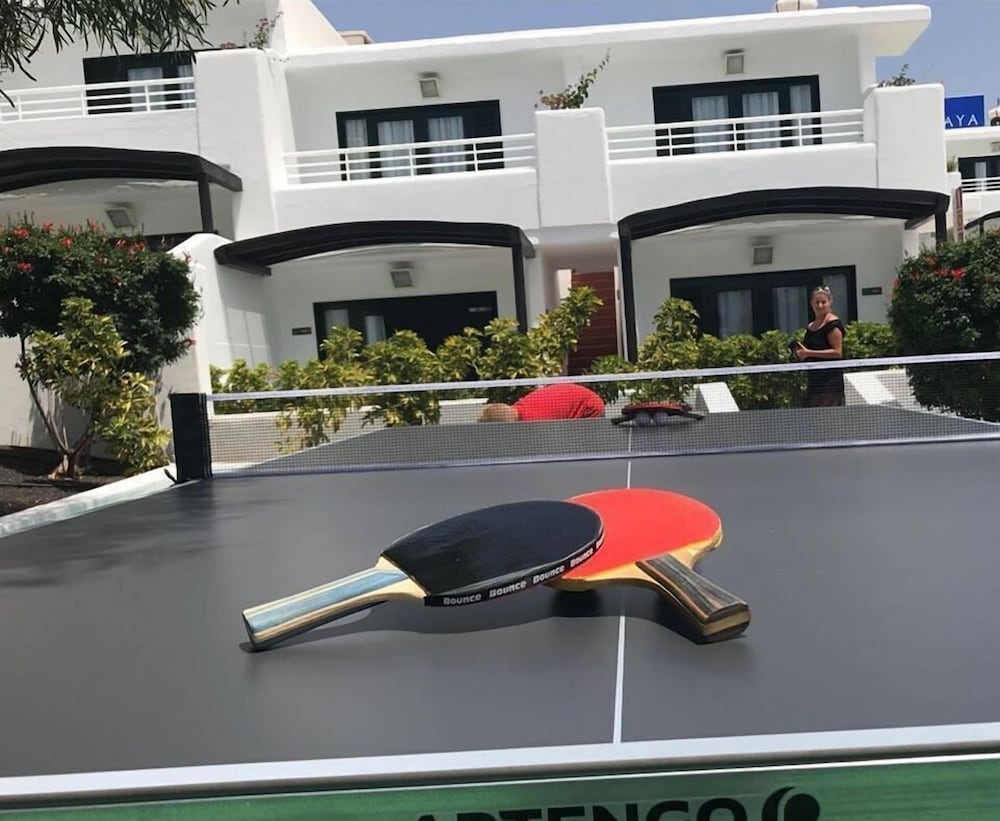 Relaxia Lanzaplaya — Sports & recreation in Puerto del Carmen, Canary Islands