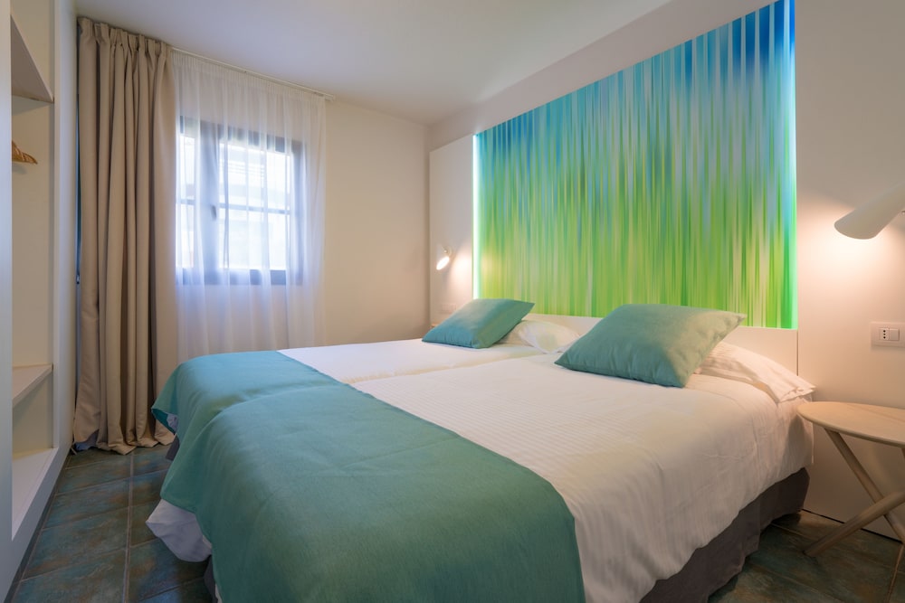 Relaxia Lanzaplaya — Hotel rooms in Puerto del Carmen, Canary Islands