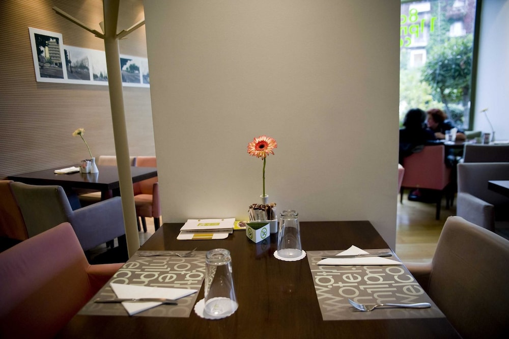 Athinais Hotel — Restaurant & bars in Athens, Attica