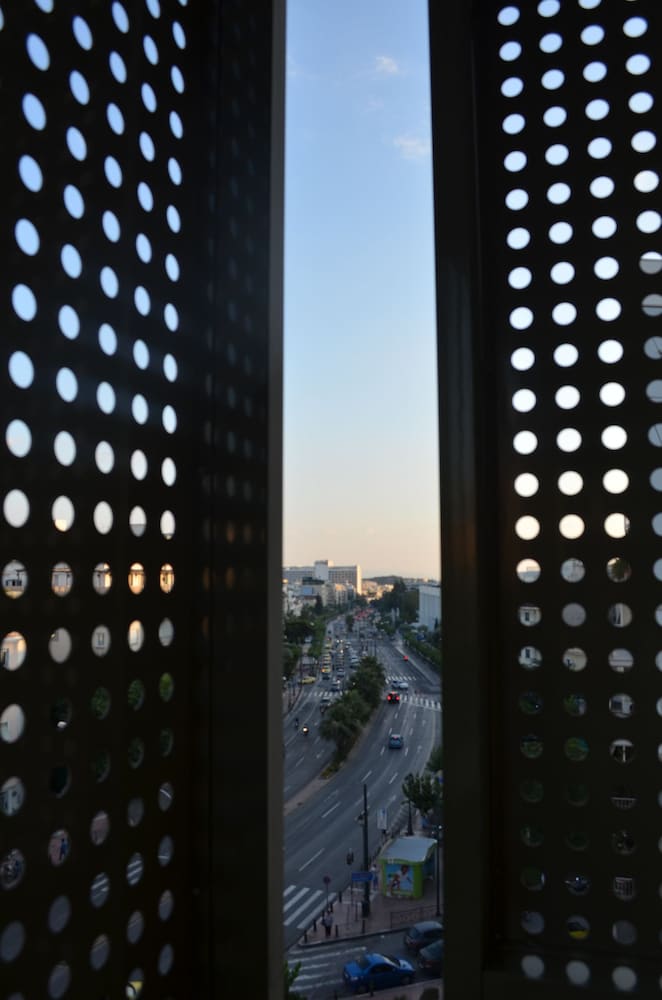 Athinais Hotel — Hotel rooms in Athens, Attica