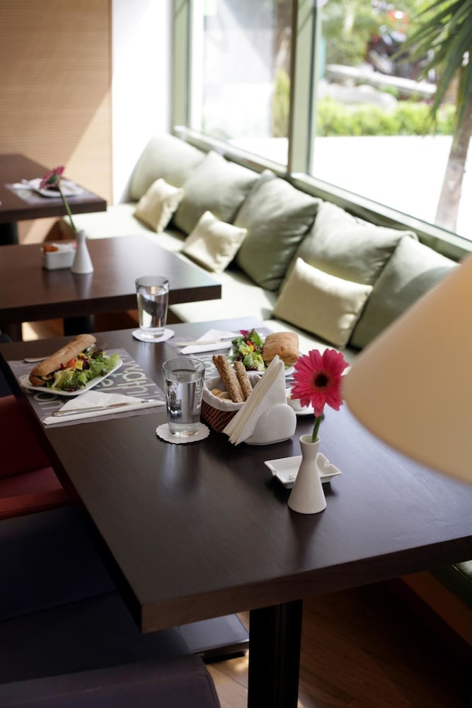 Athinais Hotel — Restaurant & bars in Athens, Attica