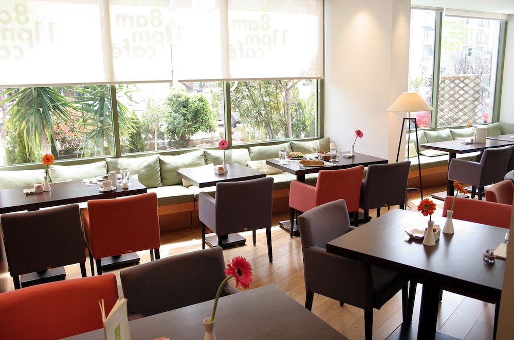 Athinais Hotel — Restaurant & bars in Athens, Attica