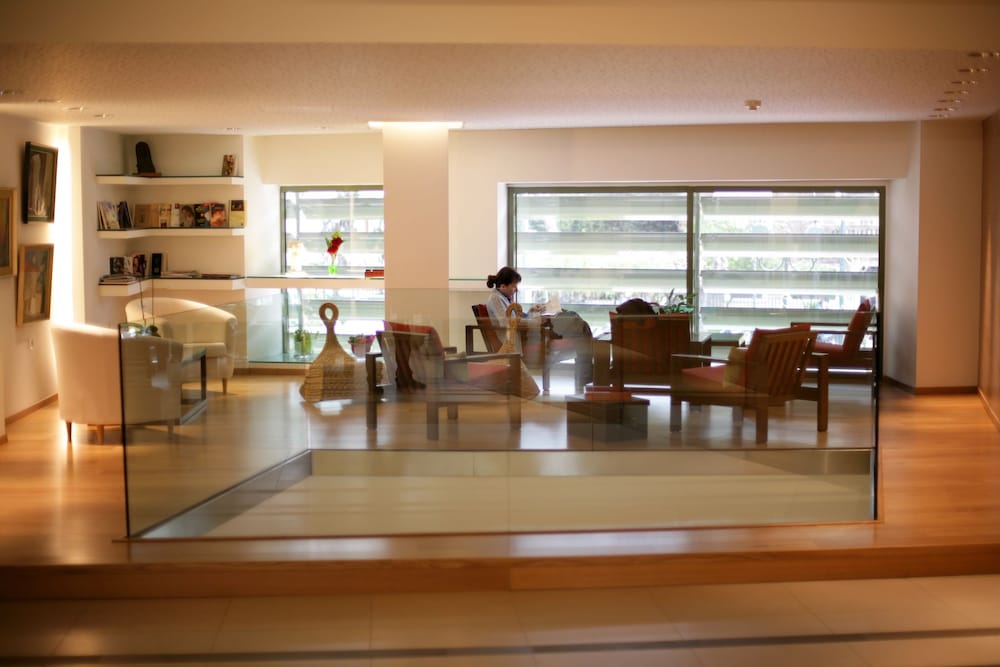 Athinais Hotel — Restaurant & bars in Athens, Attica