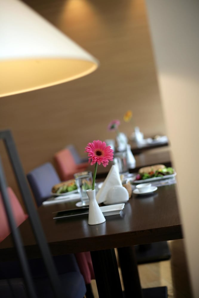 Athinais Hotel — Restaurant & bars in Athens, Attica