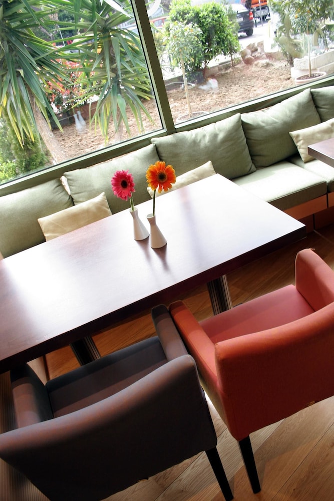 Athinais Hotel — Restaurant & bars in Athens, Attica