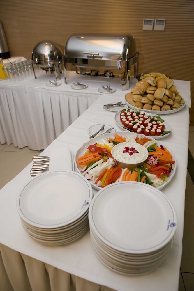 Athinais Hotel — Restaurant & bars in Athens, Attica