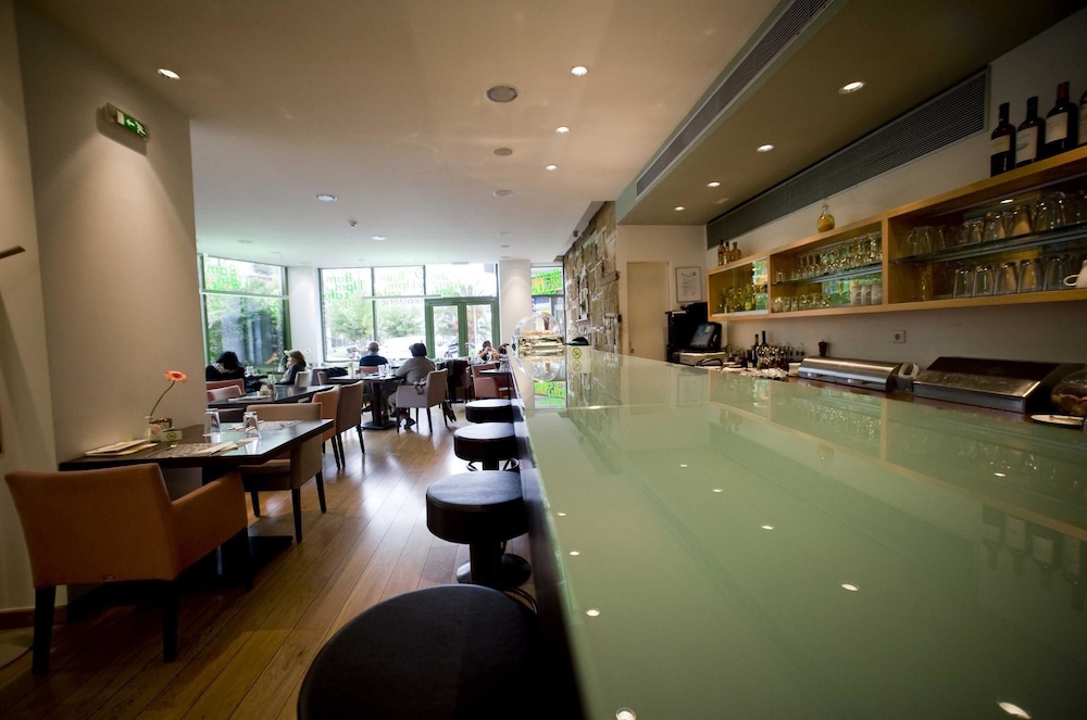 Athinais Hotel — Restaurant & bars in Athens, Attica