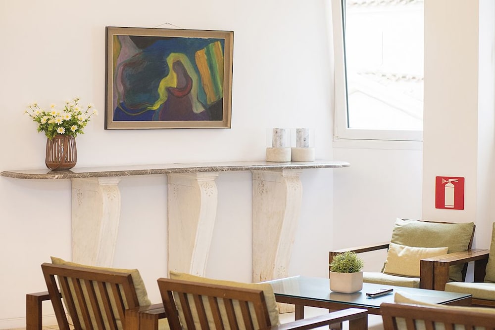 Athinais Hotel — Hotel rooms in Athens, Attica