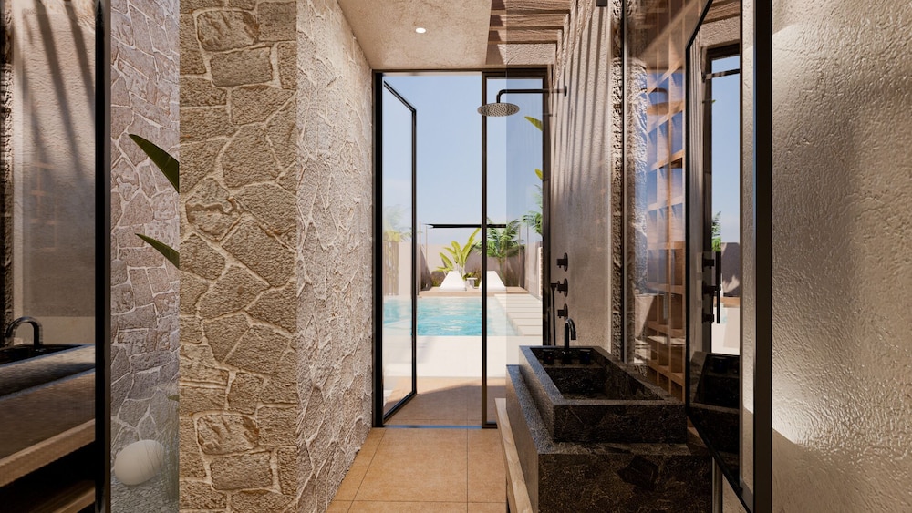 Socrates Hotel Malia Beach — Swimming pool in Malia