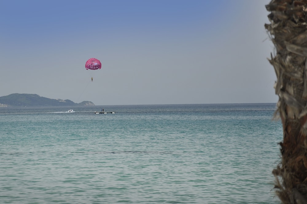 Sidari Beach Hotel — Sports & recreation in Sidari, Ionian Islands