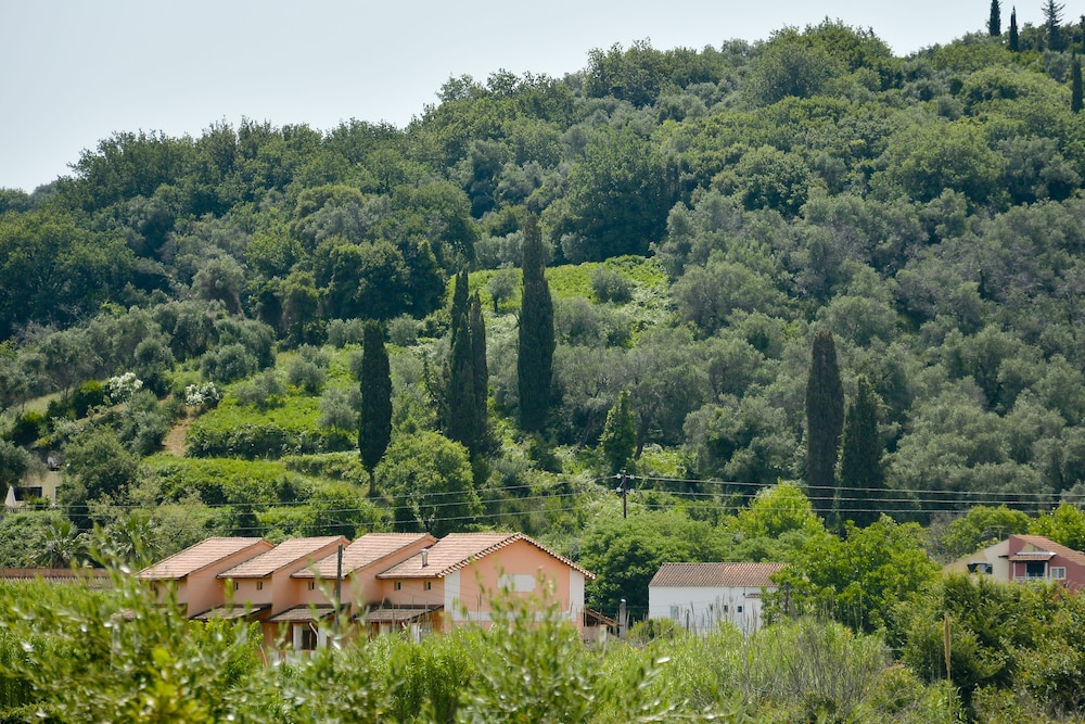 Sidari Beach Hotel — Attractions in the area in Sidari, Ionian Islands