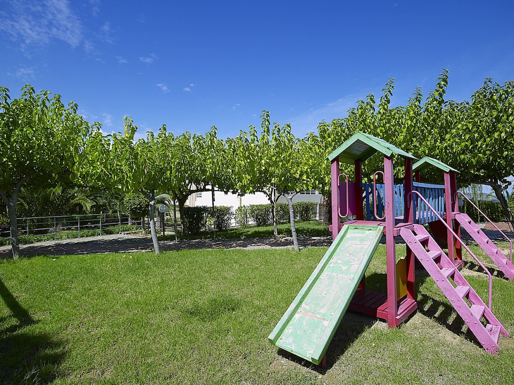 Eleftheria Hotel — Attractions for children in Chania