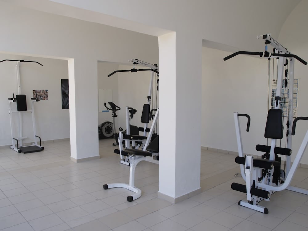 Eleftheria Hotel — Sports & recreation in Chania