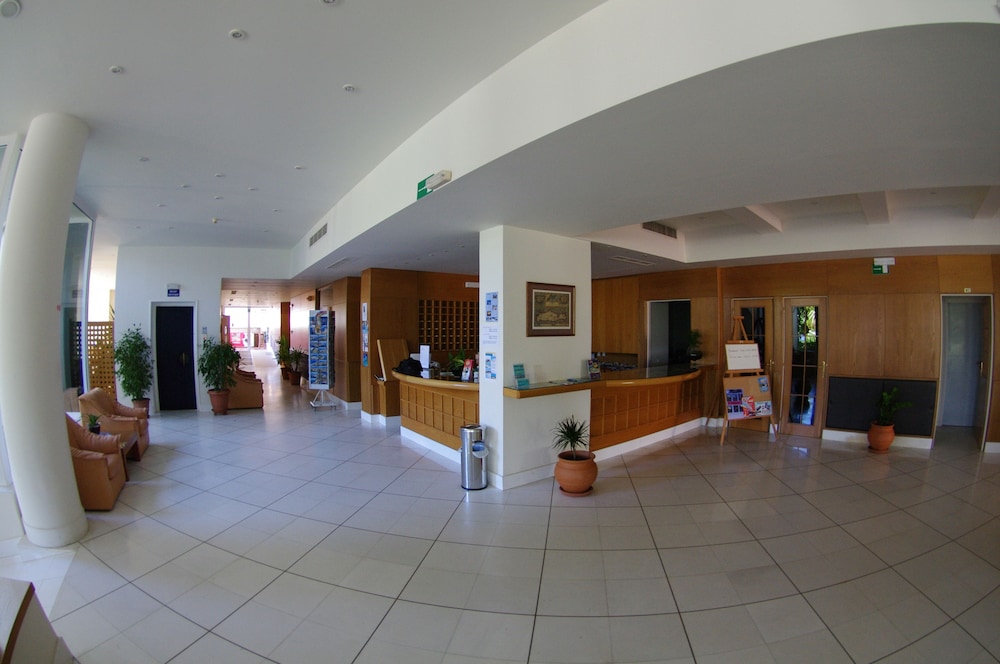 Eleftheria Hotel — Hotel building in Chania