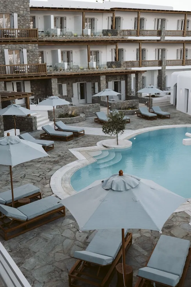 Argo Hotel