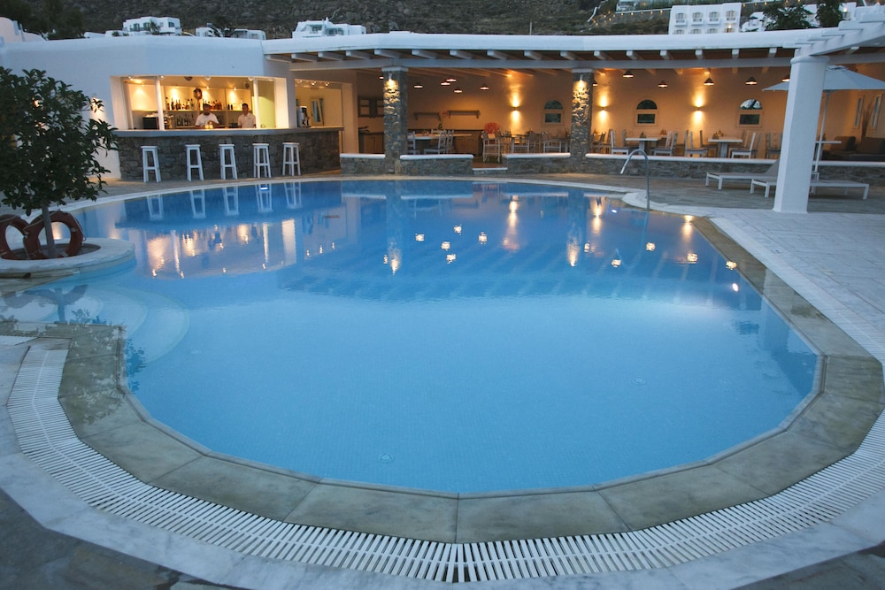 Argo Hotel - zdjęcie 2