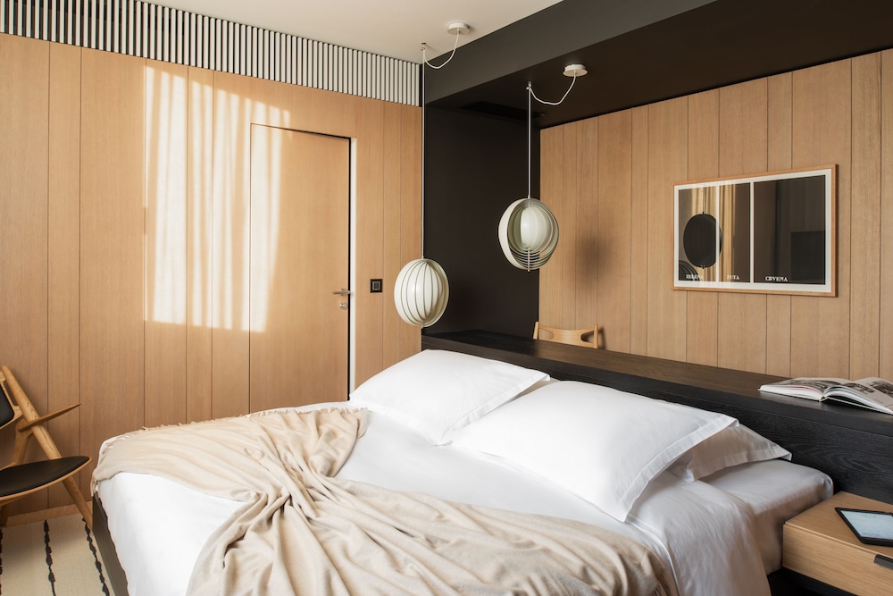 Briig Boutique Hotel — Hotel rooms in Split, Split-Dalmatia