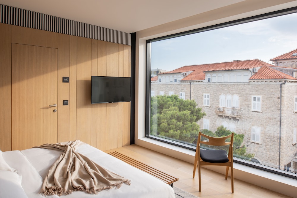 Briig Boutique Hotel — Hotel rooms in Split, Split-Dalmatia