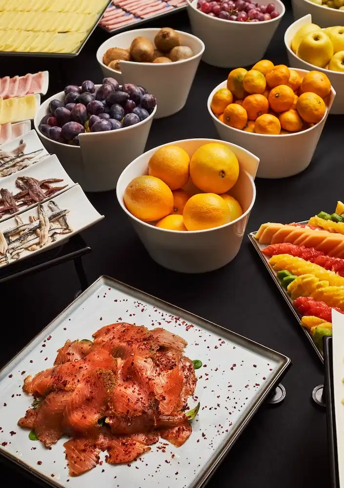 Briig Boutique Hotel — Restaurant & bars in Split, Split-Dalmatia