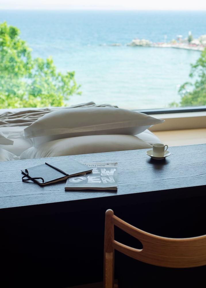 Briig Boutique Hotel — Restaurant & bars in Split, Split-Dalmatia
