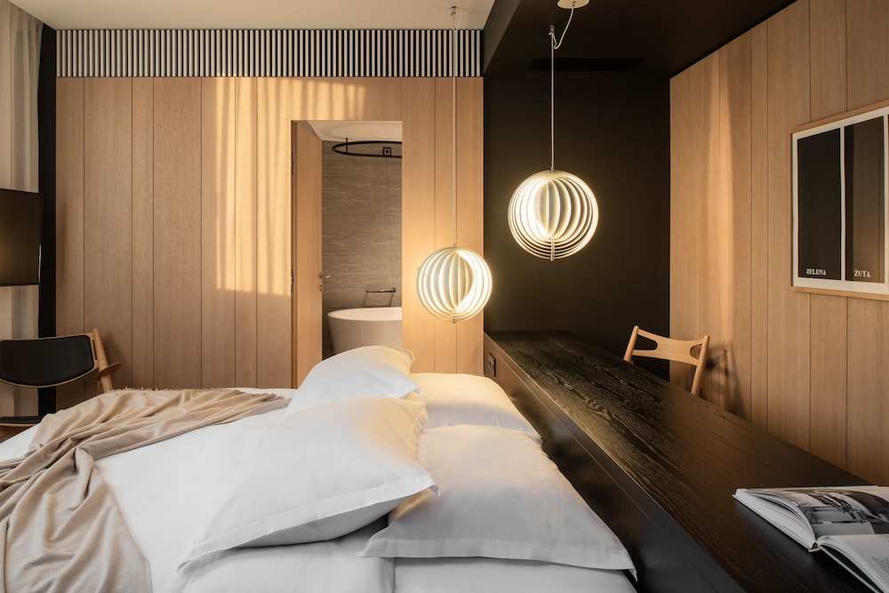 Briig Boutique Hotel — Hotel rooms in Split, Split-Dalmatia