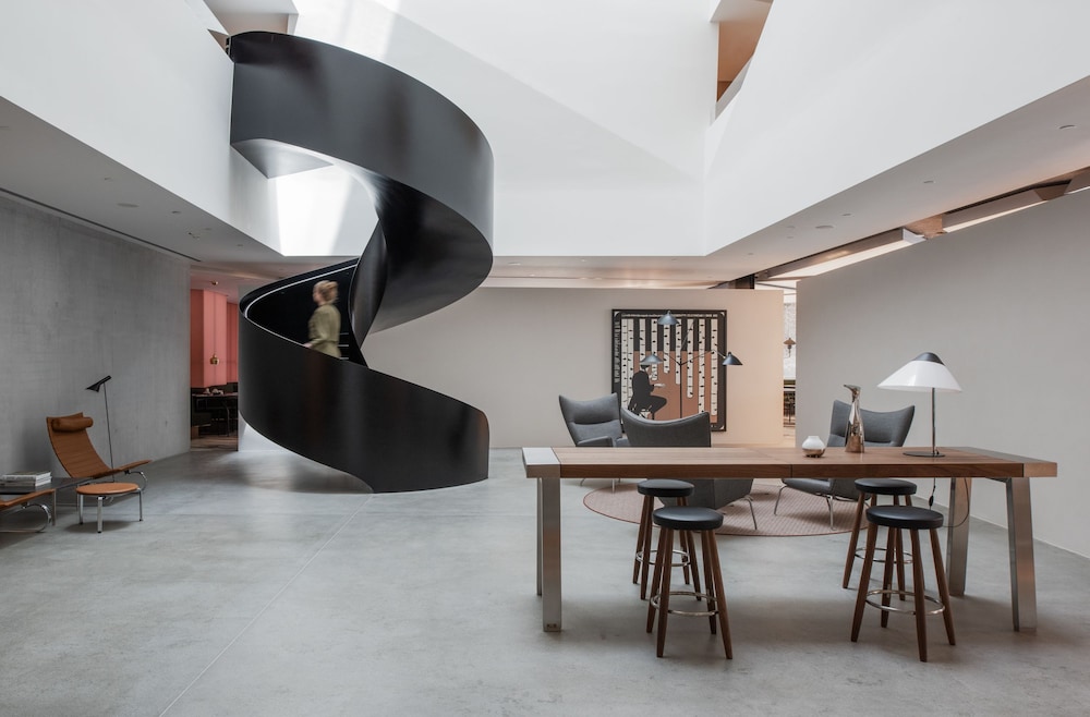 Briig Boutique Hotel — Hotel building in Split, Split-Dalmatia