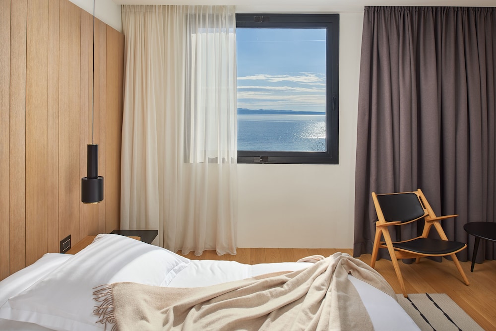 Briig Boutique Hotel — Hotel rooms in Split, Split-Dalmatia