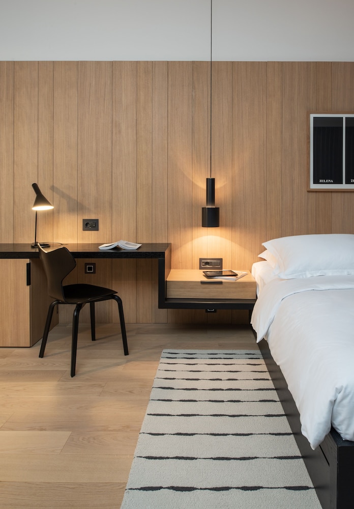 Briig Boutique Hotel — Hotel rooms in Split, Split-Dalmatia