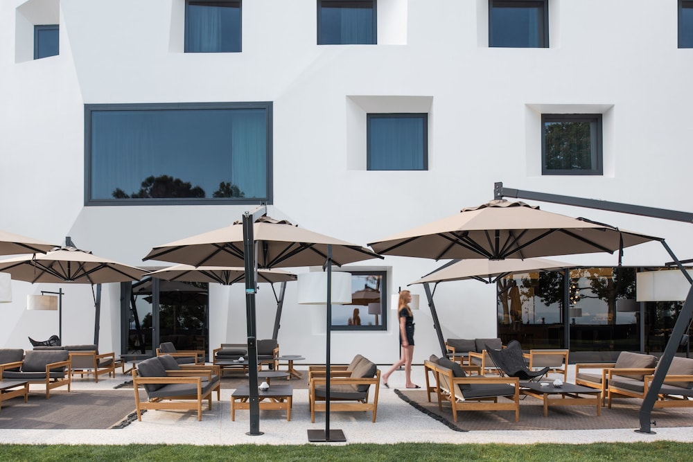 Briig Boutique Hotel — Restaurant & bars in Split, Split-Dalmatia