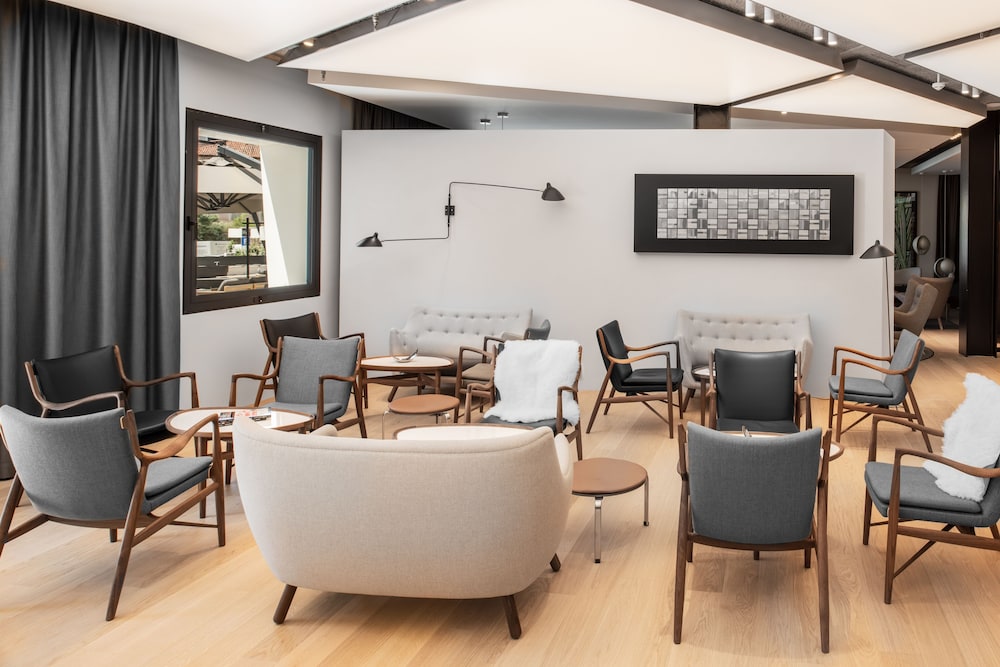 Briig Boutique Hotel — Restaurant & bars in Split, Split-Dalmatia