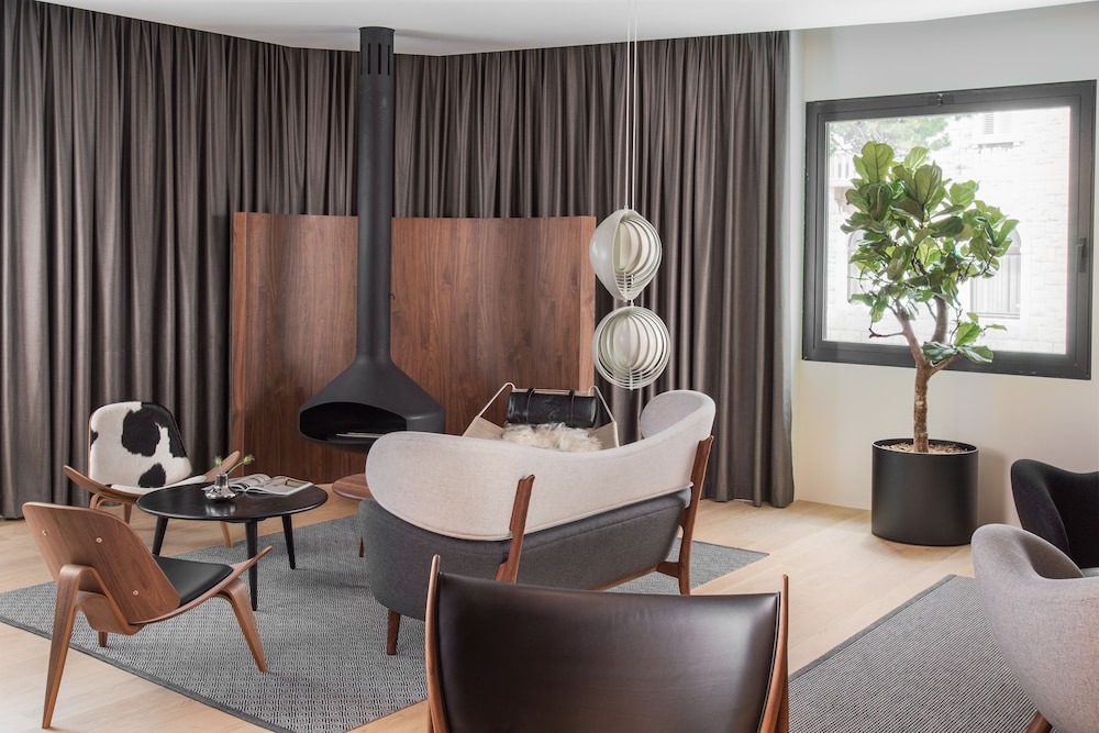 Briig Boutique Hotel — Hotel rooms in Split, Split-Dalmatia