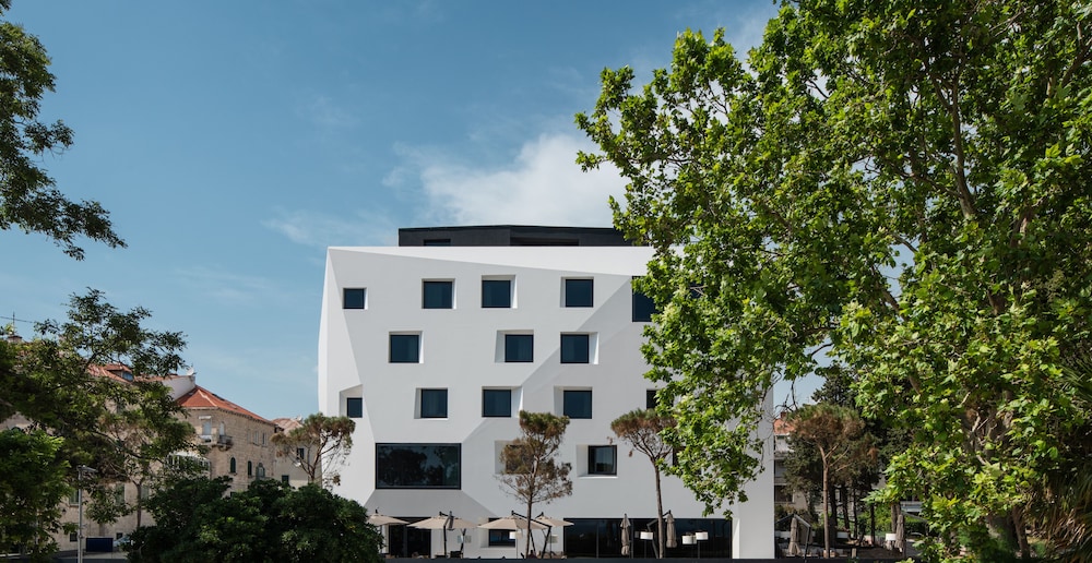 Briig Boutique Hotel — Hotel building in Split, Split-Dalmatia