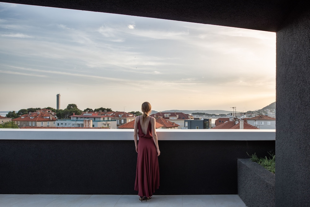 Briig Boutique Hotel — Hotel rooms in Split, Split-Dalmatia