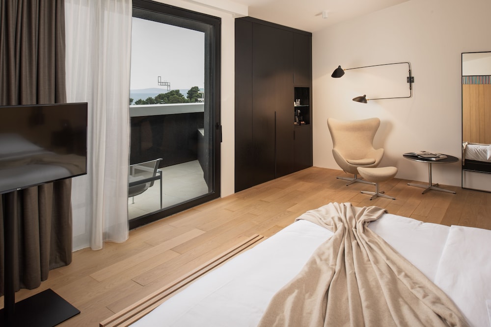 Briig Boutique Hotel — Hotel rooms in Split, Split-Dalmatia