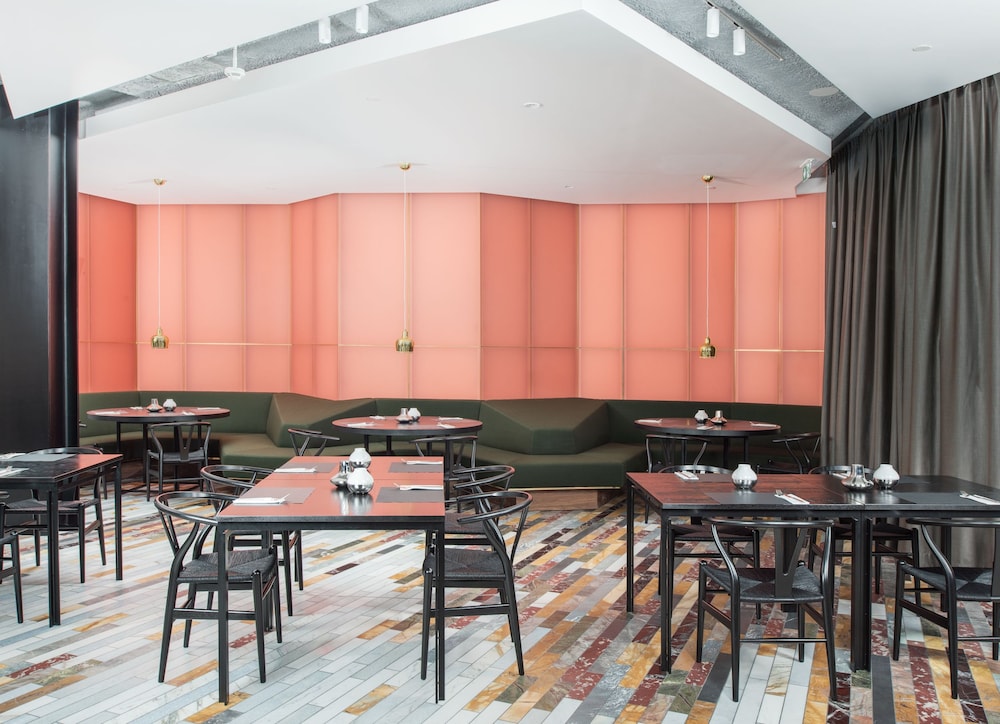 Briig Boutique Hotel — Restaurant & bars in Split, Split-Dalmatia
